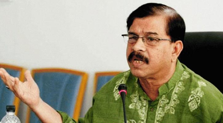 রিট খারিজ, নাগরিক ঐক্যের মান্না নির্বাচনে অংশ নিতে পারবেন না