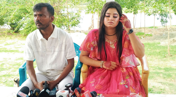 হিরো আলম ও ইতি যেসব অভিযোগ জানালেন