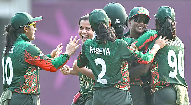 মেয়েদের বিপিএলের ঘোষণা বিসিবির