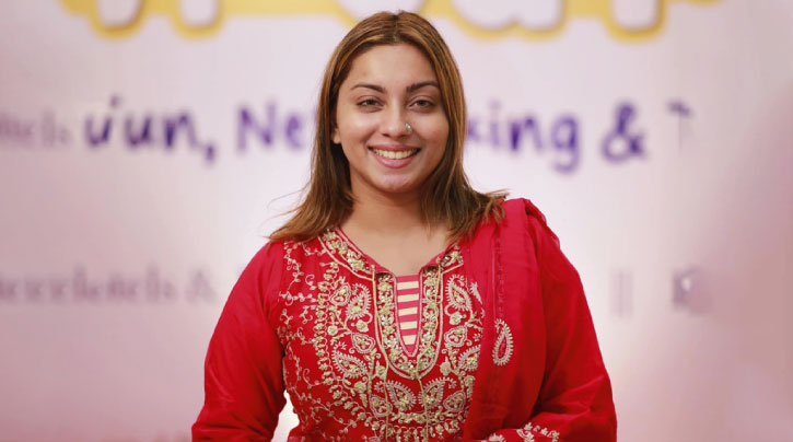 ‘আমি তার বাচ্চা নষ্ট করেছি, এটা সত্য না’