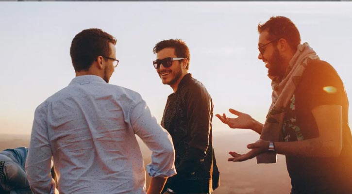 আজ আন্তর্জাতিক পুরুষ দিবস, যেভাবে এলো দিনটি