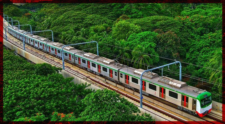 নির্বাচনের দিন চলবে মেট্রোরেল, থাকবে অতিরিক্ত ট্রিপ