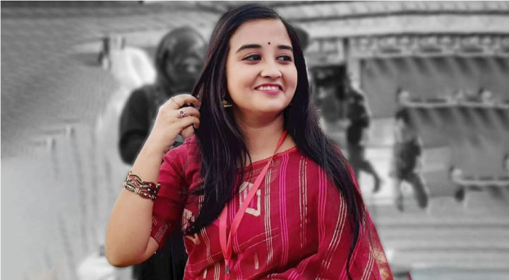 স্কুলশিক্ষিকার ঝুলন্ত লাশ উদ্ধার