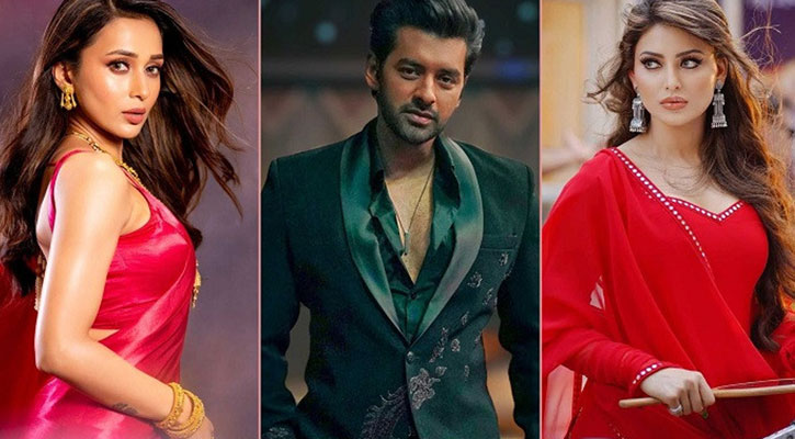 মিমি, অঙ্কুশ, উর্বশীদের মোটা অঙ্কের সম্পত্তি বাজেয়াপ্ত!