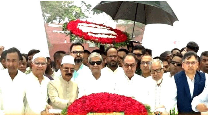 নির্বাচনের জন্য এপ্রিল উপযোগী নয়, ব্যাখ্যা দিলেন মির্জা ফখরুল