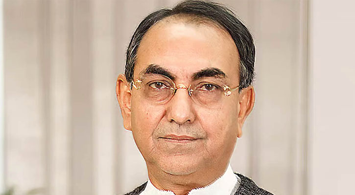 উন্নত চিকিৎসার জন্য রোববার সিঙ্গাপুর নেওয়া হচ্ছে মির্জা আব্বাসকে