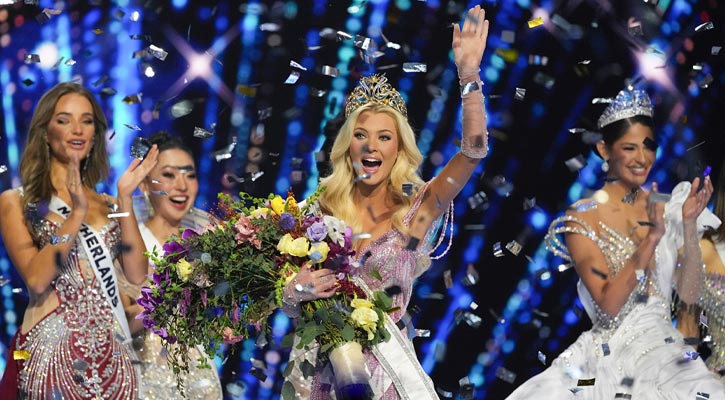 মিস ইউনিভার্স: ব্যক্তিগত উড়োজাহাজসহ এক বছরে যেসব রাজকীয় সুবিধা পান বিজয়ী
