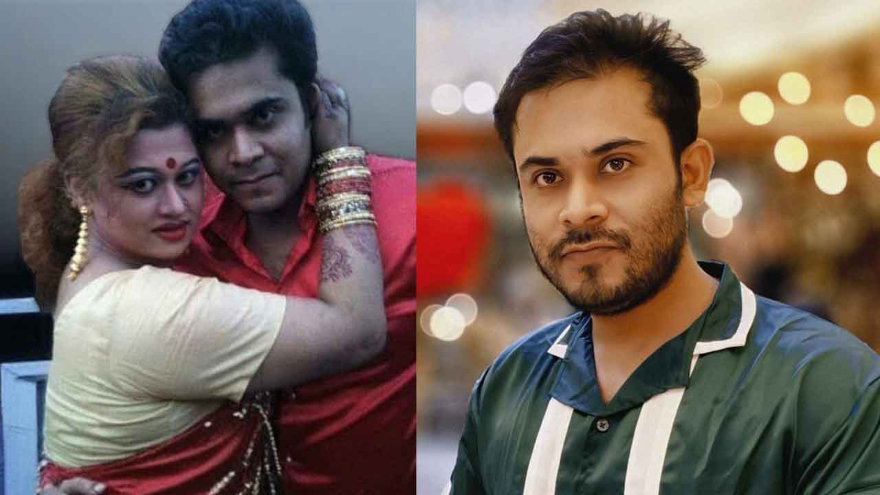 ‘ময়ূরীকে ওপরে তুলতে গিয়ে নিচে ফেলে দেই’