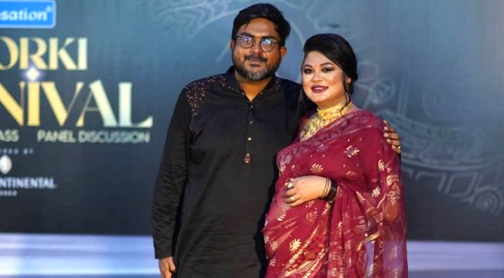 নতুন অধ্যায়ের ঘোষণা দিলেন  অভিনেত্রী মৌসুমী হামিদ