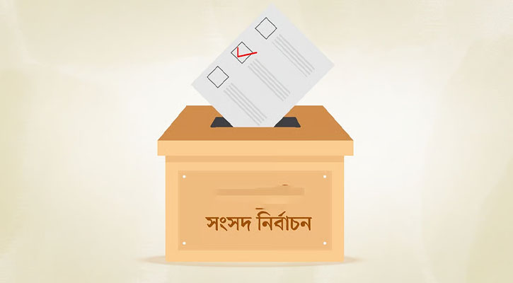 যোগ্য প্রার্থীকেই ভোট দিন: স্বপ্নের বাংলাদেশ গড়ে তুলুন