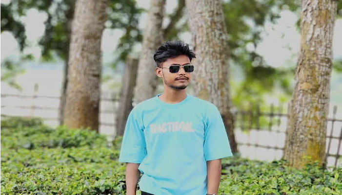 শিয়ালের সঙ্গে মোটরসাইকেলের ধাক্কা, তরুণের মৃত্যু