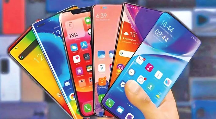 আনঅফিশিয়াল মোবাইল ফোন নিয়ে নতুন সিদ্ধান্ত