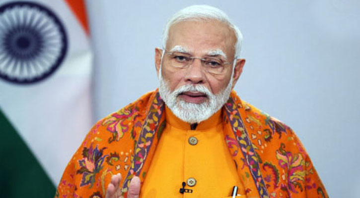 ইরানের সঙ্গে বাণিজ্য বাড়ানোর ঘোষণা মোদির