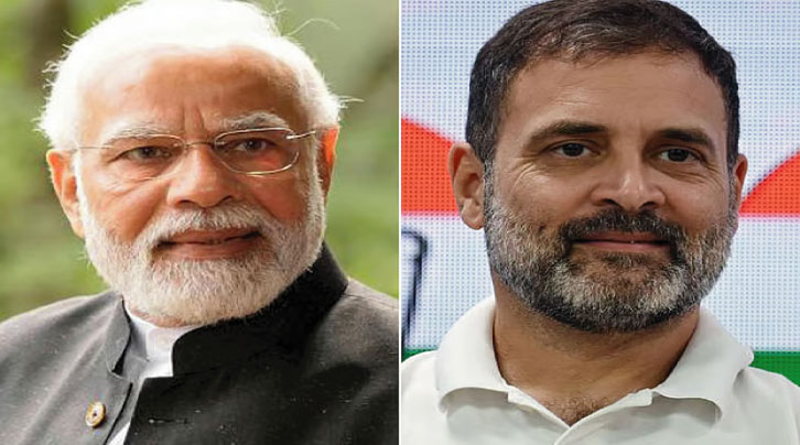 মোদির দিন কি ফুরিয়ে আসছে