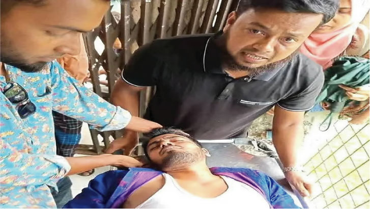 শিবির-ছাত্রদল সংঘর্ষ, হাসপাতালে ভর্তি ৬