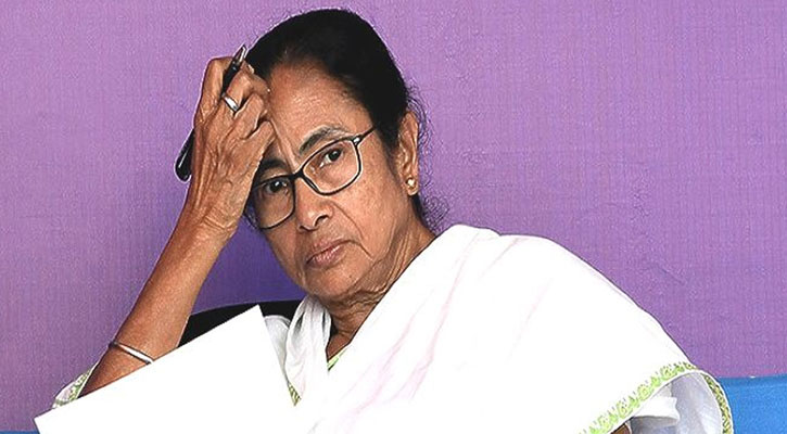 মমতাকে বাদ দিয়ে তৃণমূলের নতুন নেতৃত্ব ঘোষণা বিদ্রোহীদের