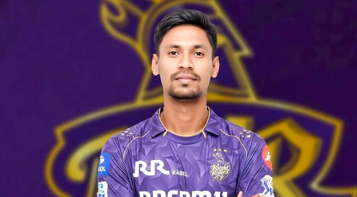 মোস্তাফিজের আইপিএল থেকে বাদ দুর্ভাগ্যজনক