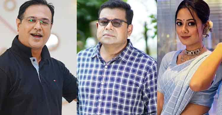 রিয়াদের মঞ্চ মাতাবেন মনির খান, আসিফ আকবর ও দীঘি