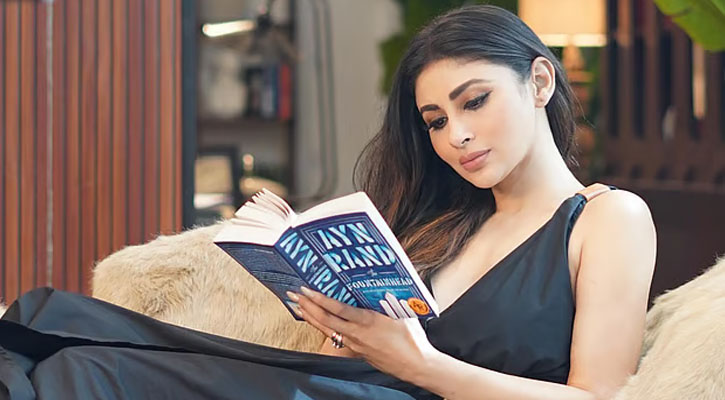 চার বছরের বিবাহিত জীবনের ইতি