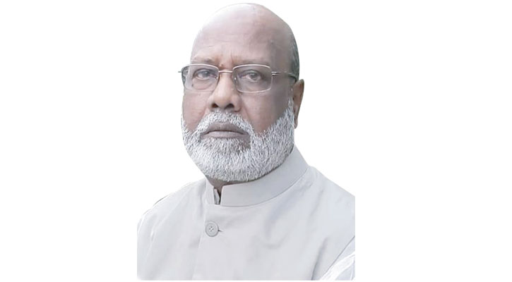 এমপি মকবুলের ২০ বিঘা জমির মূল্য ২ হাজার টাকা