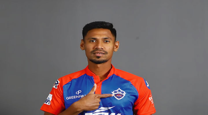 ৬ কোটি নয়, যা পাবেন মোস্তাফিজ