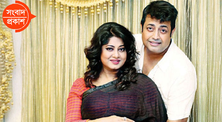 মৌসুমী সঙ্গে ডিভোর্সের প্রশ্ন “অসভ্যতা”