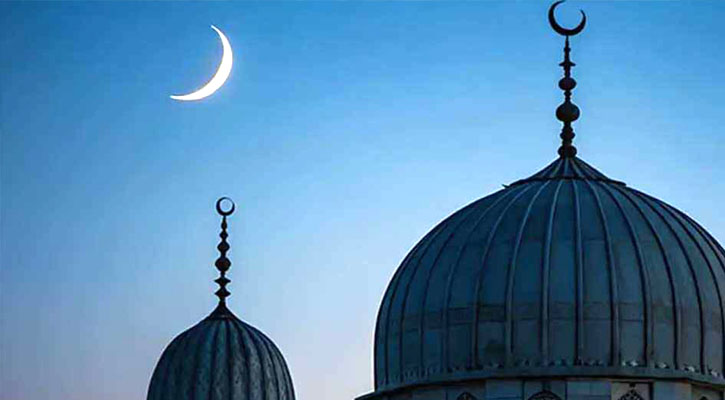 তুরস্ক ও সিঙ্গাপুরে ঈদের তারিখ ঘোষণা