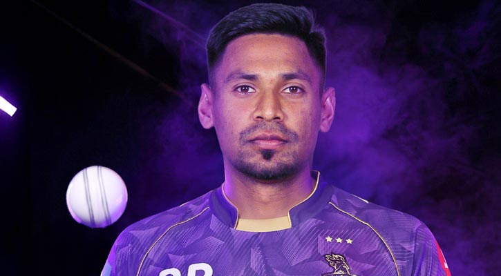 মুস্তাফিজকে আইপিএলে খেলালে মাঠে ভাঙচুরের হুমকি