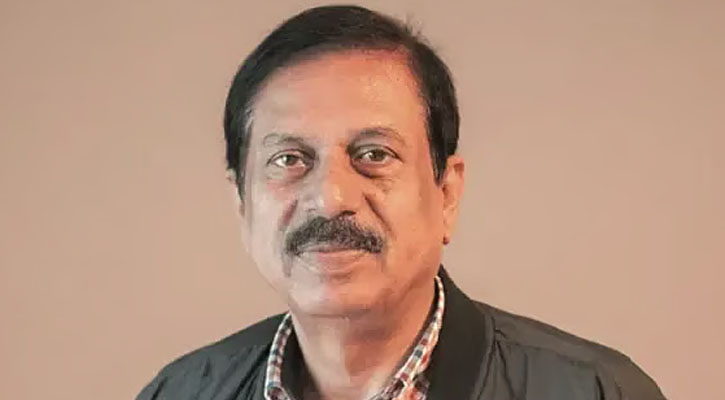 নোয়াবের নতুন সভাপতি মতিউর রহমান চৌধুরী