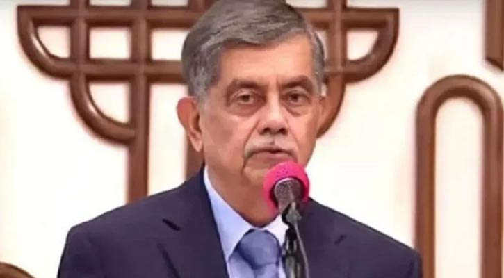 ২৬০০ শিক্ষাপ্রতিষ্ঠানের এমপিও চূড়ান্ত করবে অন্তর্বর্তী সরকার: শিক্ষা উপদেষ্টা