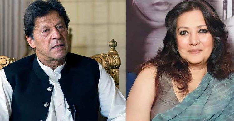 এখনও টান কমেনি, ইমরানের জন্য চিন্তিত ‘বিশেষ বন্ধু’ মুনমুন 