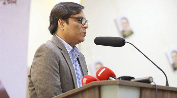 বাসসের এমডি মাহবুব মোর্শেদের বিরুদ্ধে দুর্নীতির অভিযোগ তদন্তে কমিটি গঠন