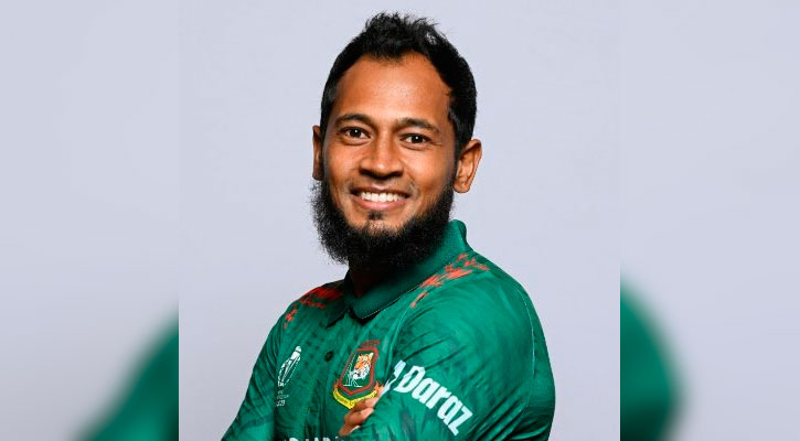 এই রক্তপাত বন্ধ হোক : মুশফিক