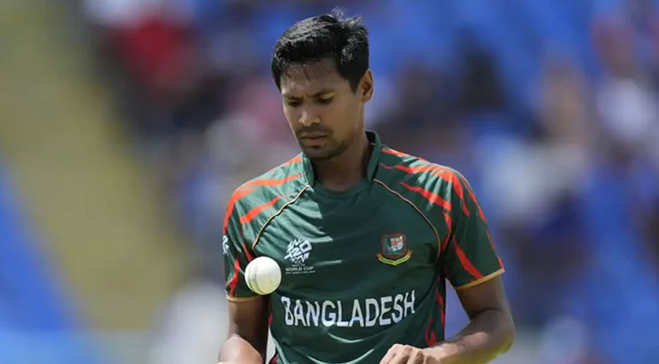 মুস্তাফিজকে এতো দামে কেন টানল কেকেআর?