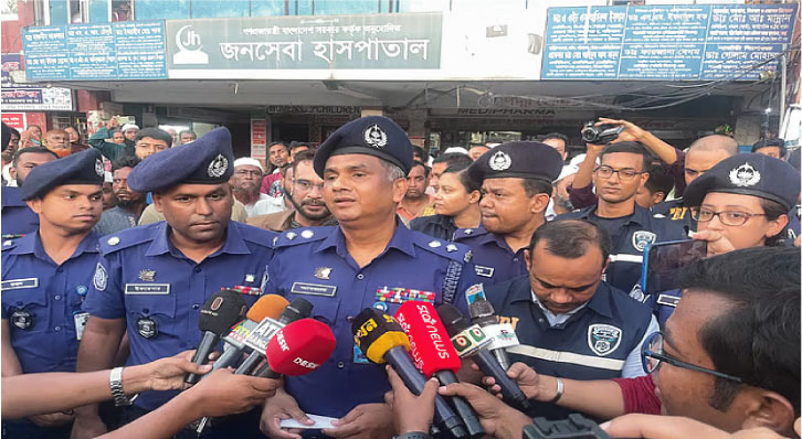 চিকিৎসক খুনে বেরিয়ে এলো চাঞ্চল্যকর তথ্য