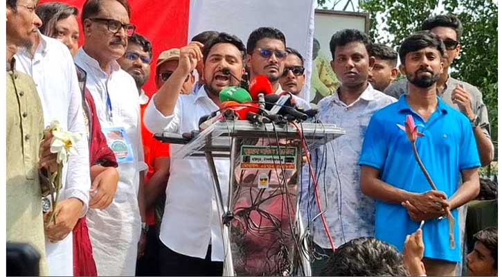 ‘সীমান্তে অনেক বাহাদুরি হয়েছে, আর নয়’