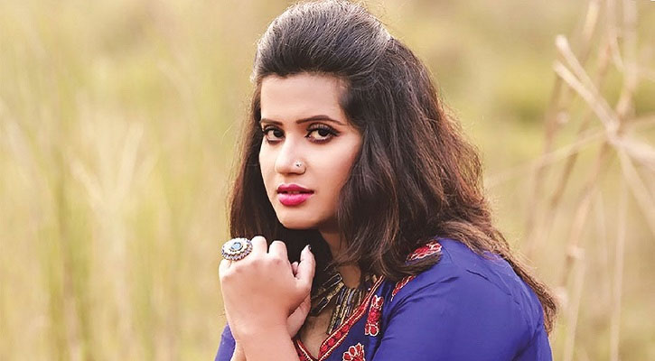 চলচ্চিত্রের সংগীতকলাকুশলীদের স্বীকৃতির দাবি জানালেন ন্যানসি