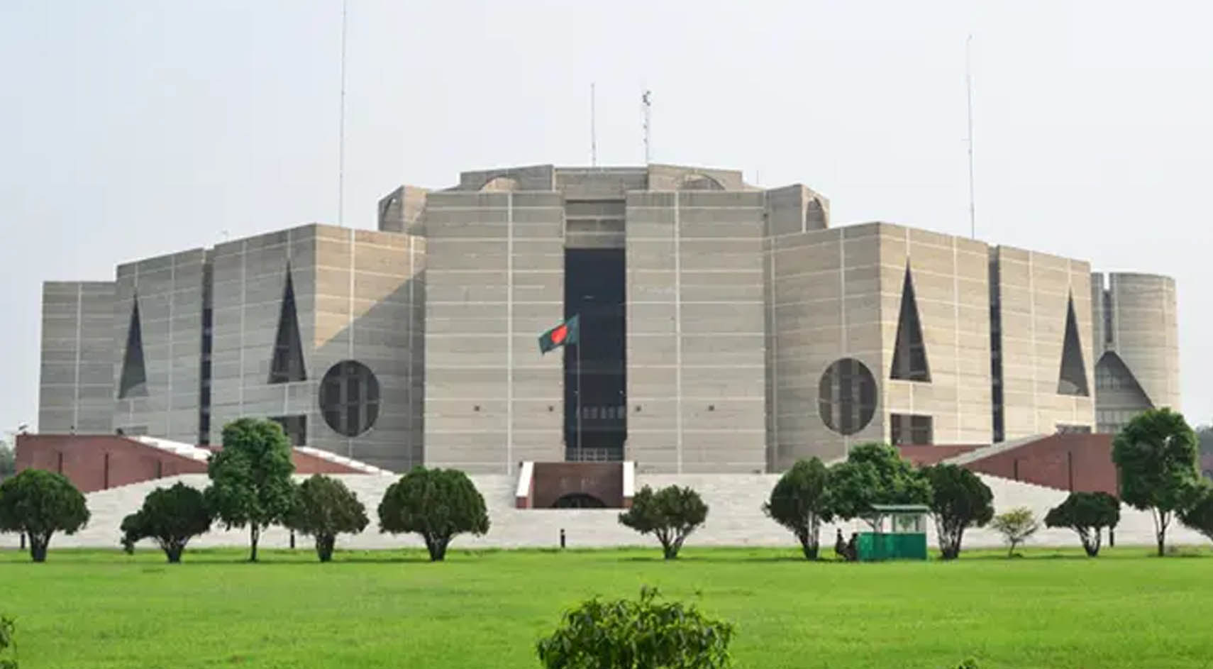 নারী আসনের মনোনয়নপত্র বাছাই শুরু আজ