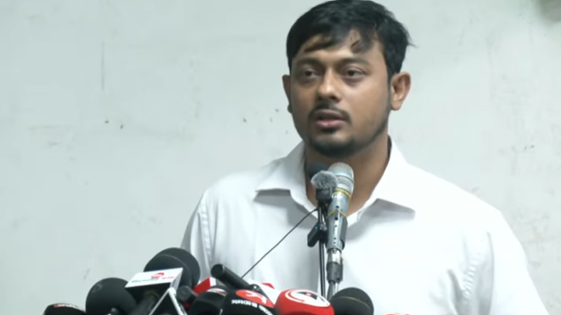 কাবিন নামায় সাইন করেছে বিএনপি, ‘না’ বলার সুযোগ নেই: নাসীরুদ্দীন পাটওয়ারী