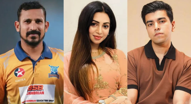 যে ২ পুরুষের প্রশংসা করলেন প্রভা, আরেক পুরুষকে করলেন দোয়া