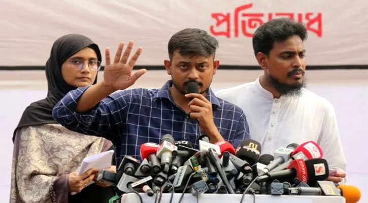 ‘প্রস্তাবিত ৪০০ আসনের মধ্যে ৩০০ আসন পাবে এনসিপি’