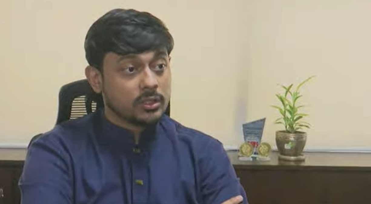 বিএনপির এক গডফাদারের চাঁদার টাকাতেই গণভোট সম্ভব: নাসীরুদ্দীন