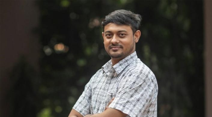 অতীতে ধানের শীষে ভোট করা জামায়াতের পাকনা গজাইছে: নাসীরুদ্দীন পাটওয়ারী