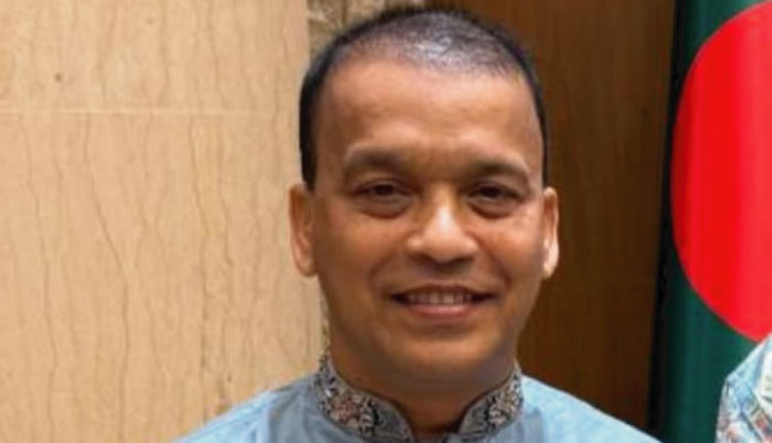 ফারইস্ট ইনস্যুরেন্সের সাবেক চেয়ারম্যান নজরুল ইসলাম গ্রেপ্তার