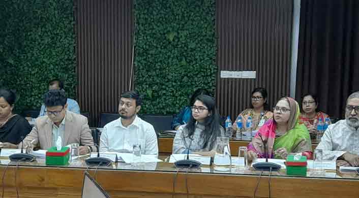 বিএনপির নির্বাচনি প্রচারণায় তারেক রহমানের ছবি ব্যবহারে এনসিপির আপত্তি