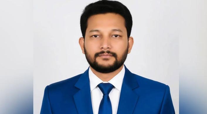 স্বেচ্ছায় পদত্যাগ করে এনসিপি থেকে প্রার্থী হলেন বিএনপি নেতা