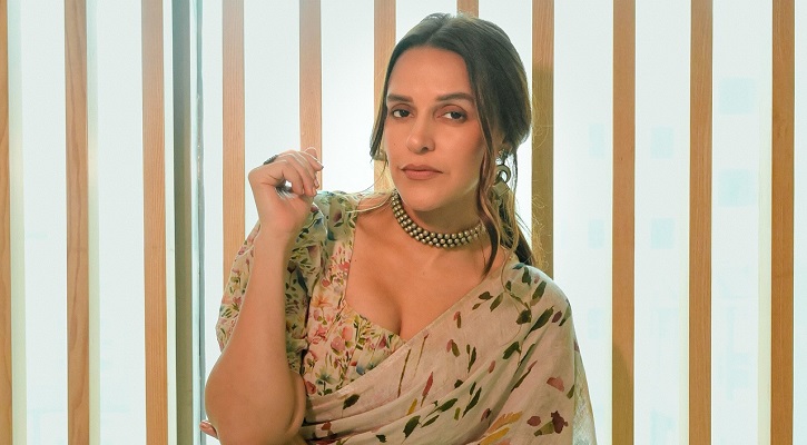 ‘বিয়ের আগেই অন্তঃসত্ত্বা’, অভিনেত্রী বললেন এ এক অসাধারণ অনুভূতি