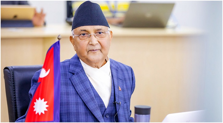 স্পর্শকাতর বিষয়ে ভারতকে চ্যালেঞ্জ জানানোয় প্রধানমন্ত্রিত্ব হারিয়েছি