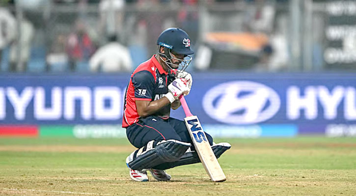 নেপালকে নিয়ে প্রশংসায় সাবেক ক্রিকেটাররা