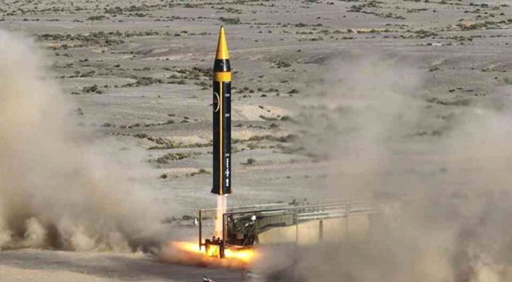 নেতানিয়াহুর অফিসে হামলার দাবি ইরানের